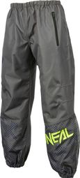 O'Neal SHORE Rain V.22 Trousers Gray / Yellow