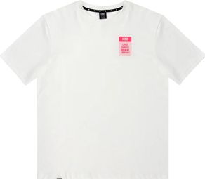 ORTShirt EPRC T-shirt met korte mouwen, lichtblauw, wit, unisex