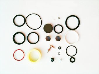 RockShox Seals Kit + inner rings ARIO 3.2 (2010-12)
