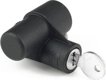 THULE Antivol pour porte-vélo 957