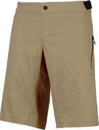 Kenny Charger Damen Shorts Khaki