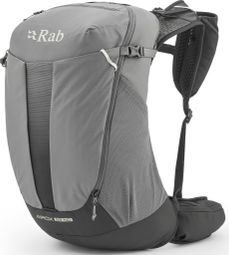 RAB Airox ND22L grijze wandelrugzak voor dames