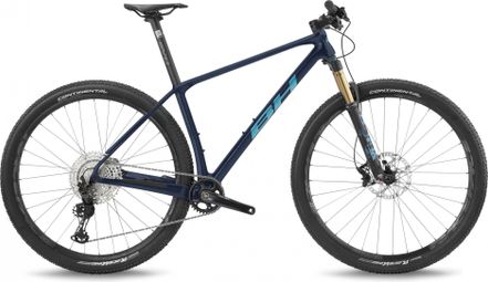 VTT Semi-Rigide BH Ultimate Evo 8.0 Shimano Deore XT 12V 29'' Bleu 2022