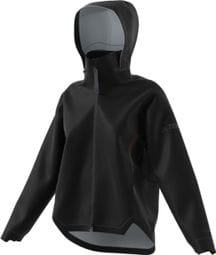 Veste imperméable femme adidas W Terrex Ct Myshelter