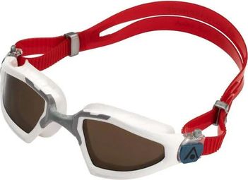Aquasphere Kayenne Pro Schwimmbrille, rot