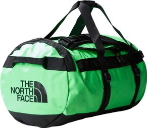 The North Face Base Camp Duffel M 71L Green