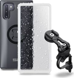 SP CONNECT Housse de téléphone Bike Bundle II Samsung Note 10+