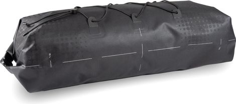 Acid Pack Pro 15L Drybag Black