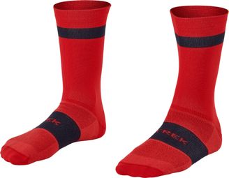 Calzini Trek Race Crew rossi