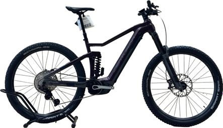 produit reconditionné . Centurion NO POGO R3700i Shimano XT 2023 . VTT électrique . Centurion . très bon état
