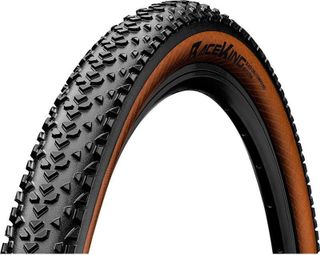 Pneu Continental Race King Protection Blackchili Tlr Foldable Noir 27.5´´ / 2.20