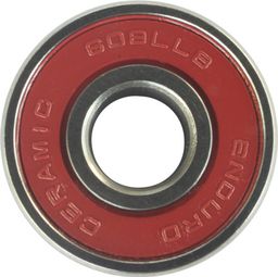 Roulements Enduro Bearings CH 608 LLB-8x22x7