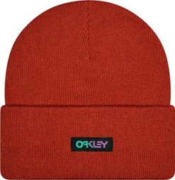 Oakley-Mütze B1B Patch Rot