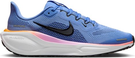 Chaussures Running Nike Pegasus 41 Bleu Enfant