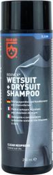 Shampoing détergent pour le nettoyage des combinaisons néoprène - GEAR AID REVIVEX Wetsuit + Drysuit Shampoo