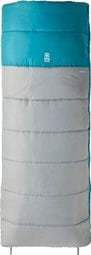 Sac de Couchage Loisir Carnac Gris et bleu
