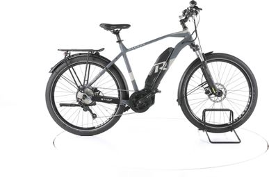 Produit reconditionné - R Raymon TourRay E 6.0 Vélo électrique Hommes 2021 - Très Bon Etat