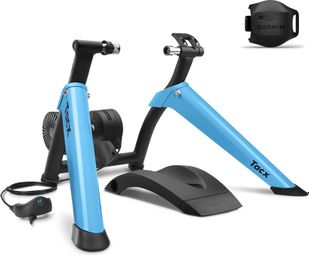 Home Trainer Tacx Boost (Paquete de sensores ANT + / BLE)