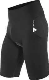 Pantalones cortos de protección Dainese Trail Skins negro