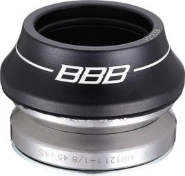 BBB Integrated Headset 41.8mm 15mm alloy cone spacer