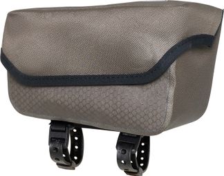 Ortlieb Fuel-Pack 1L frametas, zandkleurig / beige