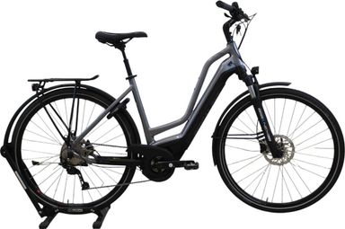 Produit reconditionné - VTC électrique Bergamont E - Bon état