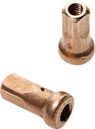 10 mm Verbundmutter mit Vierkantantrieb Enve 