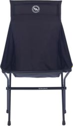 Chaise Pliante Big Agnes Big Six Noir