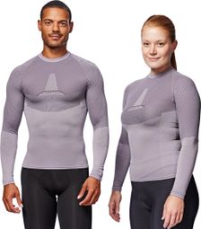 BaseLayer Van Rysel Training Paars Unisex