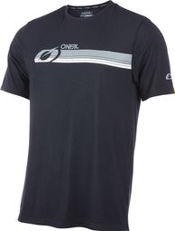 O'Neal SLICKROCKV.22 Kurzarmtrikot Schwarz / Grau