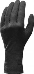 Long Gloves Mavic Kysrium Merino Black