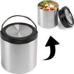 Boite alimentaire isotherme Klean Kanteen TKCanister 0 95L