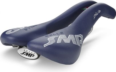 Selle SMP Plus Bleu