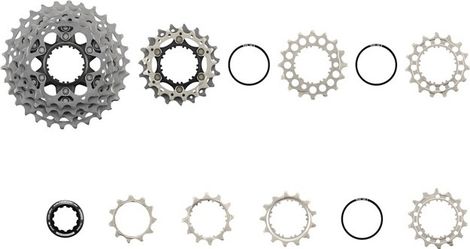 Cassette Shimano Dura Ace CS-R9200 12V — vue 5