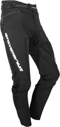 Stay Strong V2 Race Pant Noir/Blanc Adulte