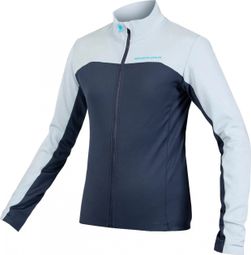 Endura Roubaix FS260-Pro Langarmtrikot Blau