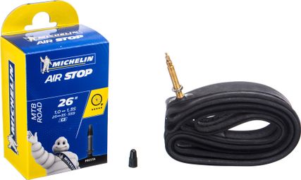 Michelin Airstop Standard Tube 26'' Presta