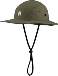 Millet Wanaka Green Hat