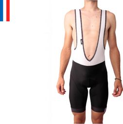 LeBram Agnel Comp Bibshort Schwarz