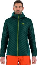 Karpos Sas Plat Long Sleeve Jacket Green