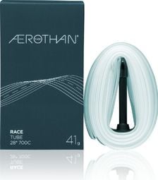 Schwalbe Aerothan Race 700 mm Presta 40 mm inner tube