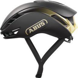 Straßenhelm Abus Gamechanger 2.0 Schwarz / Gold