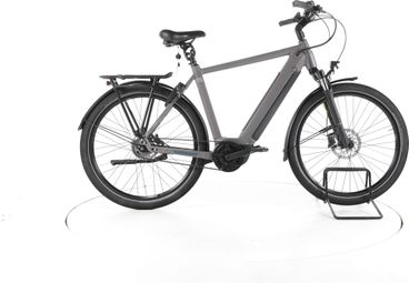 Produit reconditionné - Winora Sinus R5 City E-Bike - Bon Etat