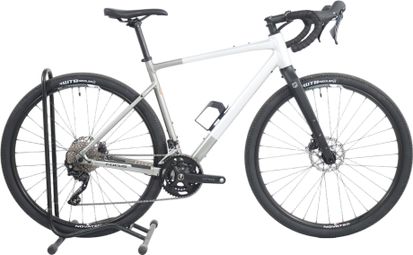 Produit Reconditionné · Vélo de gravel FOCUS Atlas 6.7 2021 · Très bon état
