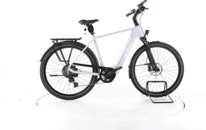 Produit reconditionné - KTM Macina Style Pro Trekking E-Bike - Très Bon Etat