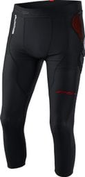 Sous-Pantalon de Protection Troy Lee Designs Stage Ghost D30 Noir