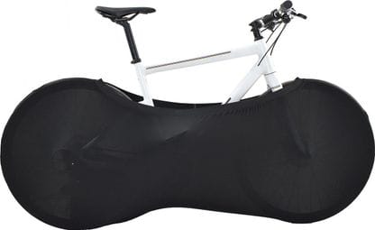 Storag - Housse de protection vélo extensible en Polyester et élasthanne