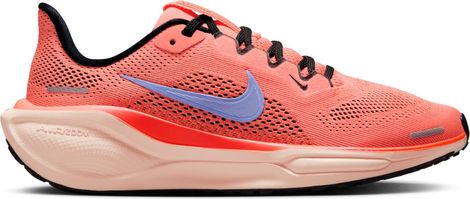 Laufschuhe Nike Pegasus 41 Orange Kinder