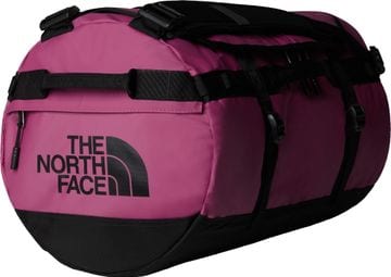 The North Face Base Camp Duffel S 50L Pink