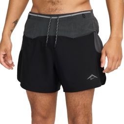 Pantaloncini Nike Dri-Fit ADV Second Sunrise 5in Black da uomo